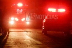 Cicilsta morre na MGC-120 em acidente com moto em Santa Maria de Itabira 