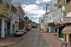 Utilidade pública: rua Água Santa será interditada neste sábado