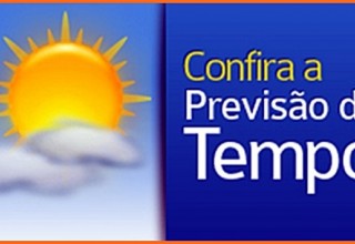 Previsão do tempo para Minas Gerais nesta terça-feira, 27 de julho