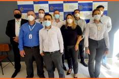 Nova fase do prontuário digital deve economizar 50 mil folhas por mês, somente no Pronto Socorro