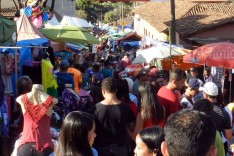 Onda Vermelha: Prefeitura publica modificações em decreto da Covid-19