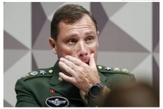 Mauro Cid vai prestar novo depoimento à PF nesta segunda (28)