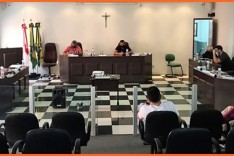 Câmara de São Gonçalo: Comissões dão parecer favorável a projeto de lei que cria o Parque Natural Municipal do Peti