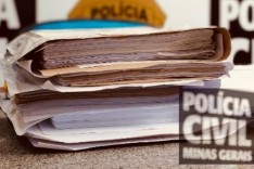 PC indicia casal de influenciadores digitais pela prática de pedofilia em Itabira