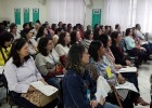 Parceria com Fundação – Vale Seminário marca início de projeto para Educação Infantil em Itabira