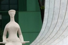 Advogado bolsonarista pede que Justiça proíba a polícia de atuar contra “golpe”