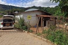Homem é morto com tiro na boca no povoado de São José em São Gonçalo do Rio Abaixo 