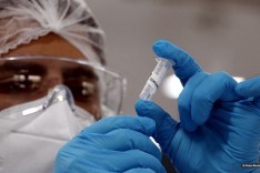 Ministério da Saúde registra 18.479 casos de covid-19 em 24 horas