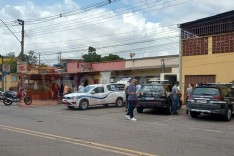 Policial Civil é encontrada morta junto a filho de 20 anos no bairro Penha em Itabira 