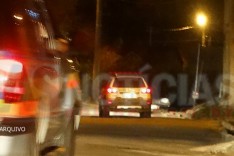 Bandidos rendem funcionário de posto de combustível e levaram R$ 150 reais em Bela Vista de Minas 