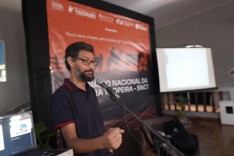 Palestras e painéis foram destaques no 3º dia de Seminário em Ipoema