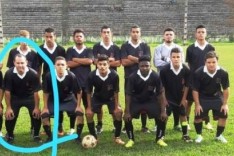 Atleta passa mal e morre em jogo pela Copa Interbairros de João Monlevade