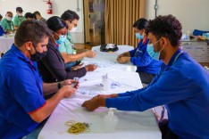 Trabalhadores da Vale escolhem trabalhar 12 horas