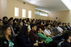 1º coworking público de Minas Gerais 