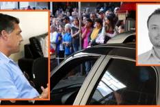 Mais dois vereadores de Santa Bárbara têm mandatos cassados