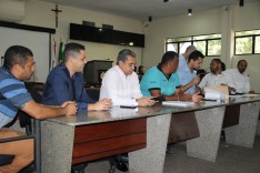 Projetos são liberados pelas Comissões temáticas da Câmara nesta quinta-feira (27)