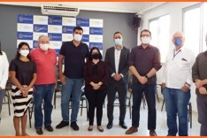 HNSD e Unifei poderão firmar parceria em projeto de inovação e empreendedorismo na saúde