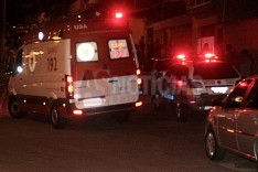 Adolescente é apreendido realizando direção perigosa com uma motocicleta no bairro Gabiroba em Itabira