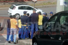 UTILIDADE PÚBLICA: Devido à greve dos Correios, as convocações do concurso público serão feitas pelo site