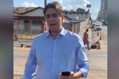 Patrocínio: Secretário de Obras se entrega à PCMG e presta depoimentos