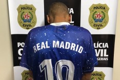 PCMG faz operação de combate da violência contra a mulher em todo o Estado