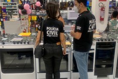 Black Friday: PCMG intensifica ações de monitoramento de anúncios