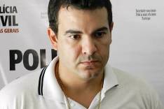 Ex-delegado de Itabira, Renato Gavião, assume Regional de Pouso Alegre;Chefia da Polícia Civil compareceu ao evento