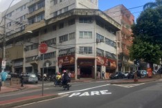Sentido rua Dr. Sizenando de Barros – Transita desfaz alteração em sinalização do Centro