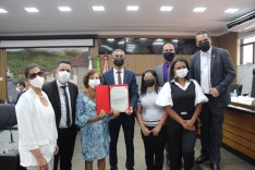 Vereadores aprovam doação de carros para a Polícia Civil