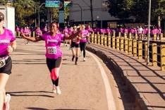 1ª Corrida Rústica Mulheres em Movimento alia esporte, lazer e representatividade e agita o domingo em Itabira