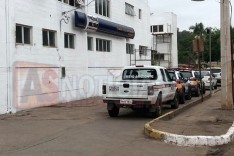 Carro roubado em Ipatinga é utilizado em assalto em João Monlevade