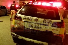 Jovem é rendido por bandido com estilete e tem celular roubado no bairro Amazonas 