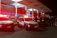 PM prende homem que vinha estuprando criança de 11 anos em Santa Bárbara 