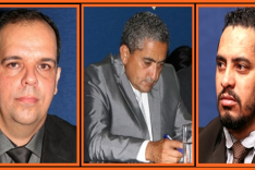 Na sexta seção de julgamentos mais 3 vereadores foram cassados em Santa Barbara 