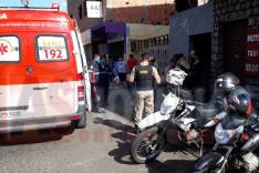 Jovem de Nova Era é encontrado morto em casa no bairro Bela Vista em Itabira