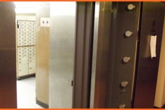 Homem é condenado a 43 anos por sequestro de gerente de banco