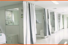 Taxa de ocupação dos leitos hospitalares é monitorada diariamente, explica Rosana Linhares