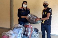 Prefeitura de Itabira realiza abordagem noturna a pessoas em situação de rua