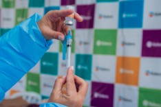 Vacina, Itabira! Novo calendário contra a Covid-19 tem datas para jovens de 22, 21 e 20 anos