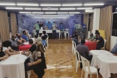 Associados do Metabase aprovam mudanças no estatuto