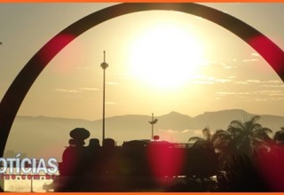 Previsão do tempo para Minas Gerais nesta quarta-feira, 29 de setembro