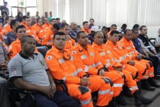 Projeto sobre reversão parcial de imóvel ao município é aprovado em primeiro e segundo turno