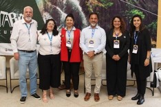 Itabira apresenta resultados do ano durante II Seminário de Turismo em parceria com o Sebrae