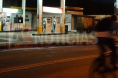 Em resposta precisa PM prende autor de assalto a posto de combustível em Itabira