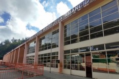 Utilidade pública: EEMZA está com vagas de matriculas abertas para todos os anos