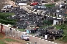 Boletim epidemiológico mostra que mortes já totalizam 183 em Itabira 