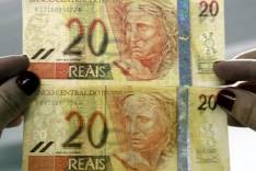 Entregador de sorvete recebe duas notas de 20 reais falsas no bairro Madre Maria de Jesus 