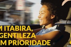 Educação no Trânsito – Prefeitura inicia ações do Maio Amarelo
