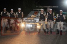 Incansável Grupo Tático Rodoviário (GTR) apreende mais de 250 mil em cocaína na MGC-120 em Itabira