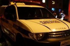 Entregador de pizza é assaltado no bairro Santa Ruth por dois bandidos armados